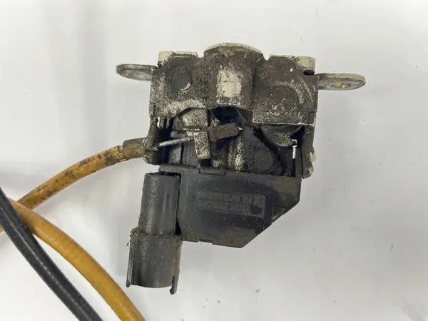 Motorhuvudlås kabel Mercedes W140 image 2