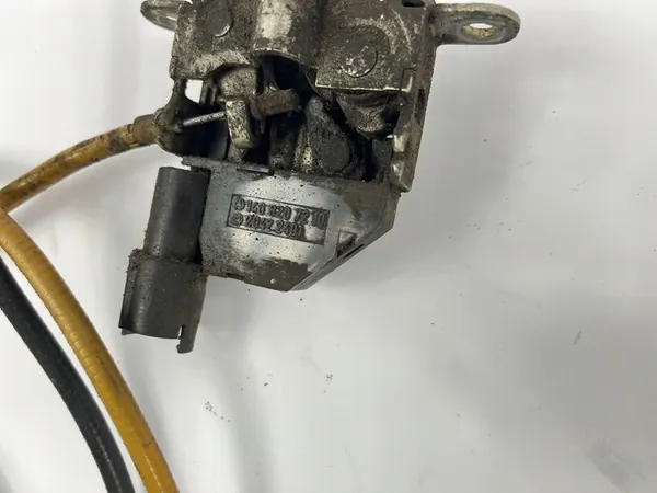 Motorhuvudlås kabel Mercedes W140 image 3