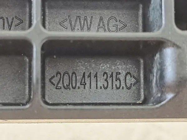 Collegamento Stabilizzatore Anteriore Sinistro Destro Seat Arona FR 2024 image 6