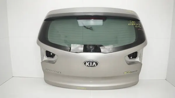 Hayon OEM 360190735 pour Kia Sportage III 2010-2014 image 2