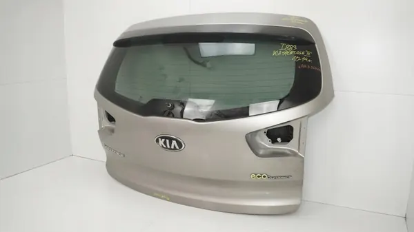 Hayon OEM 360190735 pour Kia Sportage III 2010-2014 image 3