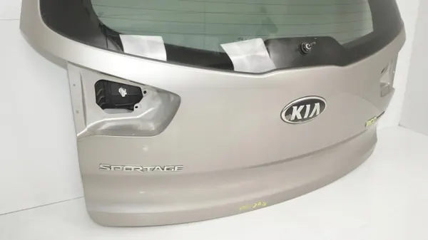 Hayon OEM 360190735 pour Kia Sportage III 2010-2014 image 4