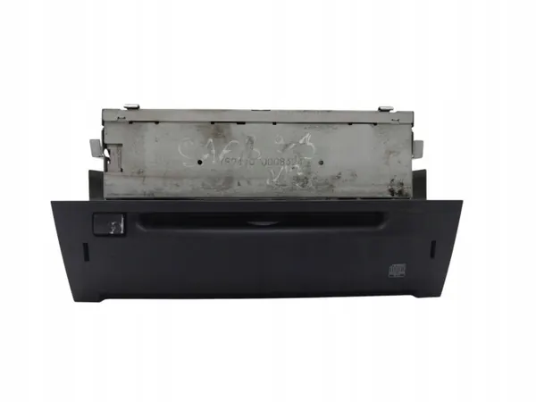 Saab 9-3 CD/DVD-vaihtaja OEM 12799470 - Käytetty image 2