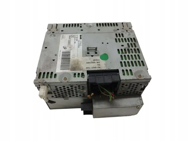 Saab 9-3 CD/DVD-vaihtaja OEM 12799470 - Käytetty image 5