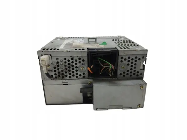 Saab 9-3 CD/DVD-vaihtaja OEM 12799470 - Käytetty image 6