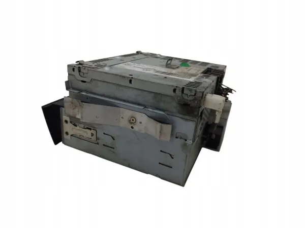 Saab 9-3 CD/DVD-vaihtaja OEM 12799470 - Käytetty image 7