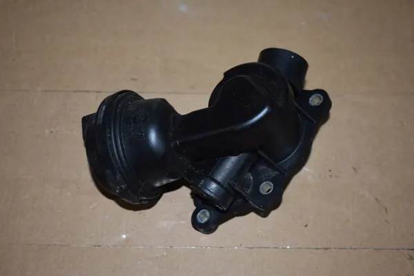 Wasserventil OEM 06M121678F 55 für Porsche Audi image 2