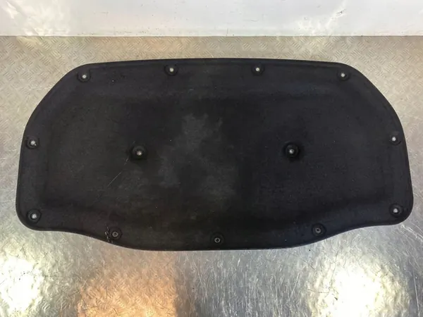 Isolamento do capô MG ZS 2022 511451A00 image 2