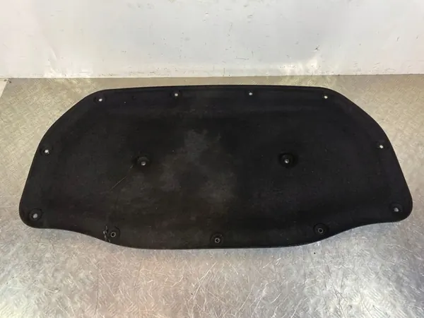 Isolamento do capô MG ZS 2022 511451A00 image 3