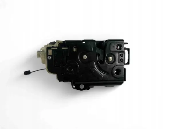 Linke Vordertürschloss SEAT IBIZA III 3B1837015BC image 10