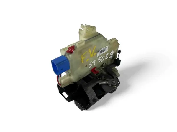 Linke Vordertürschloss SEAT IBIZA III 3B1837015BC image 2