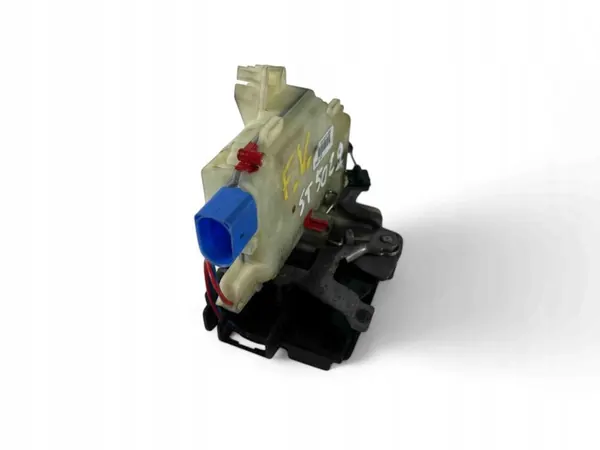 Linke Vordertürschloss SEAT IBIZA III 3B1837015BC image 4