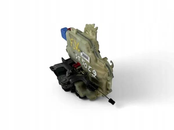 Linke Vordertürschloss SEAT IBIZA III 3B1837015BC image 5