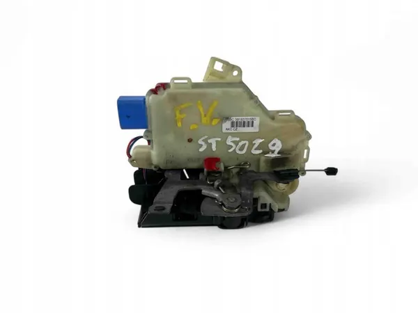 Linke Vordertürschloss SEAT IBIZA III 3B1837015BC image 6