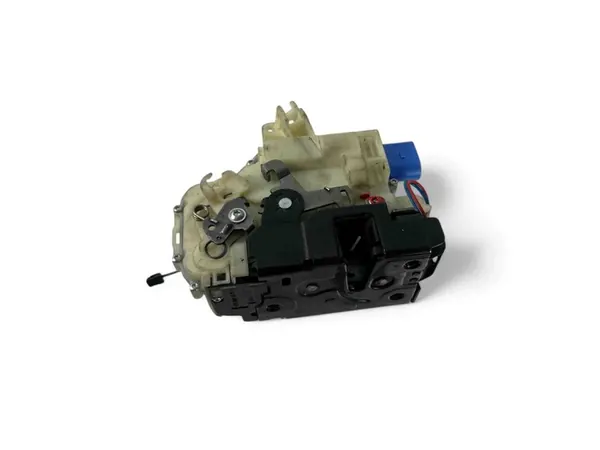 Linke Vordertürschloss SEAT IBIZA III 3B1837015BC image 7