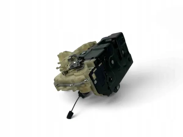 Linke Vordertürschloss SEAT IBIZA III 3B1837015BC image 8