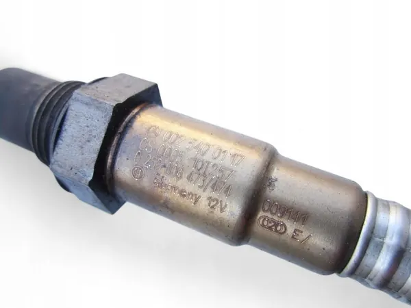 Sensor Lambda Mercedes W221 S600 5.5 V12 image 2