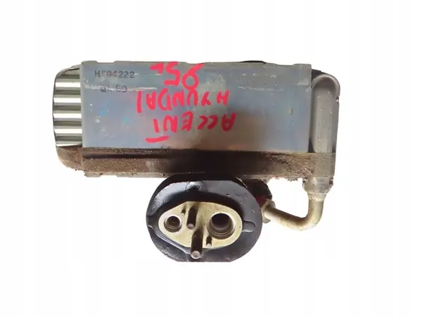 Evaporador de Ar Condicionado Hyundai Accent 1994-1999 HE94222 image 3