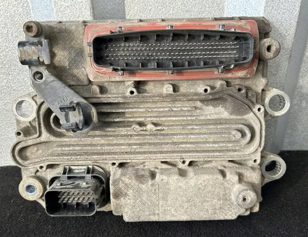 Módulo ACM 2.1 Mercedes Actros OEM A0004464954 image 2