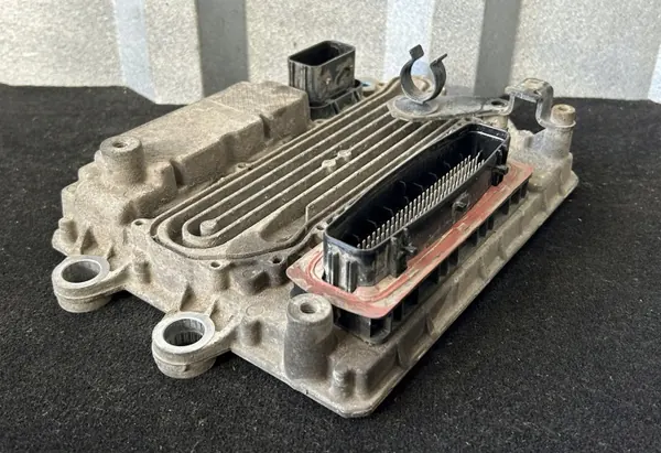 Módulo ACM 2.1 Mercedes Actros OEM A0004464954 image 4
