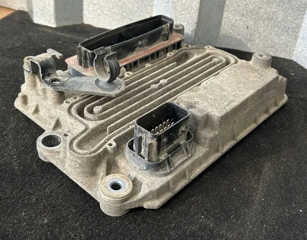 Módulo ACM 2.1 Mercedes Actros OEM A0004464954 image 5