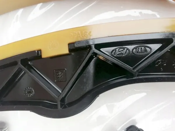 Kit de distribution G4FJ pour Kia/Hyundai 1.6T-GDI image 7