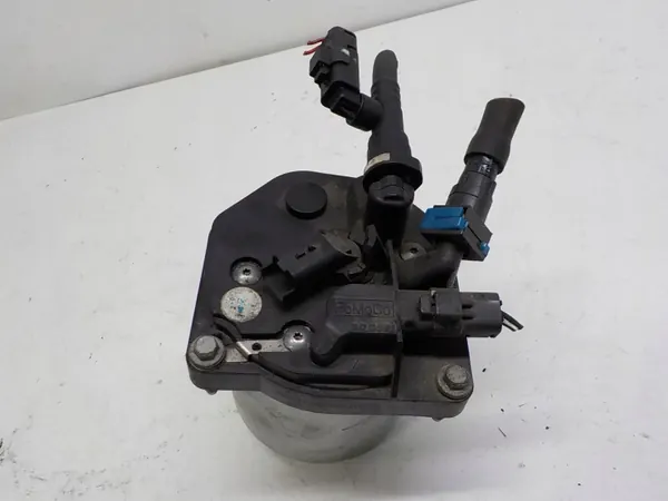 OEM 9809758280 Kraftstofffiltergehäuse für Volvo image 2