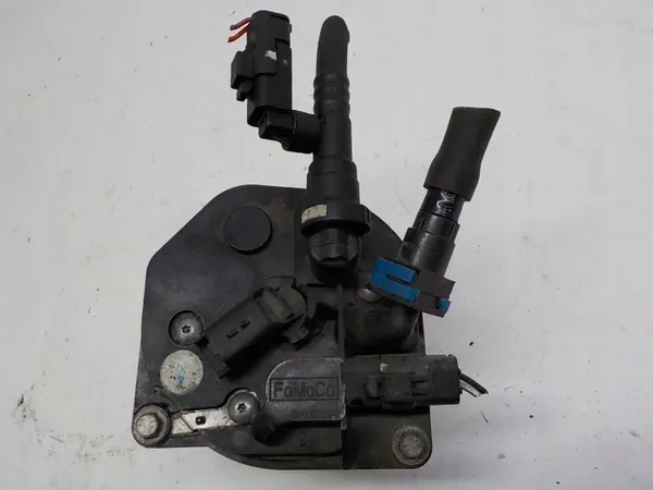 OEM 9809758280 Kraftstofffiltergehäuse für Volvo image 3