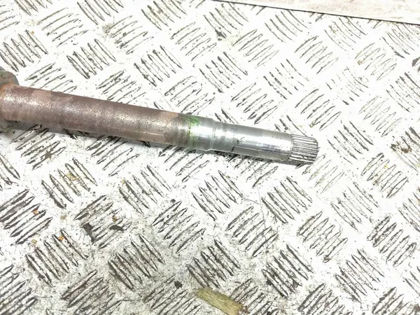 Citroen C5 Aircross 2024 Eixo Lateral Direito image 10