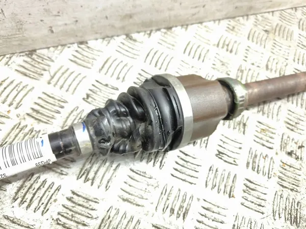 Citroen C5 Aircross 2024 Eixo Lateral Direito image 7