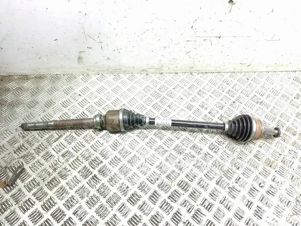 Citroen C5 Aircross 2024 Eixo Lateral Direito image 9