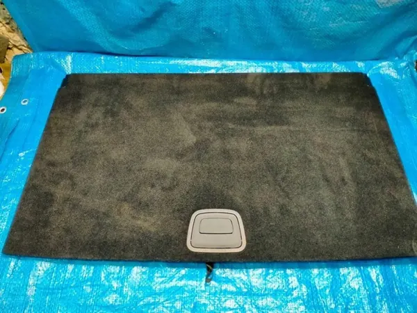 Tapete bagageira Mercedes W213 Carrinha OEM 310126173915 image 2