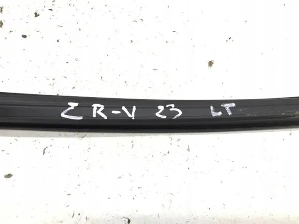 Fönsterpackning vänster bakdörr OEM 3W0 Honda ZR-V image 3