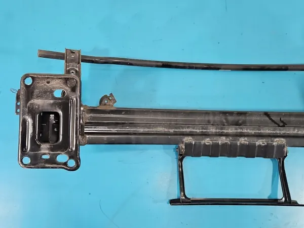 OEM 86571A6000 Stoßstangen-Verstärkungsstange vorne image 6
