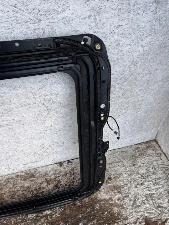 OEM 3G9971648C Panoramadakframe voor VW Passat B8 image 6