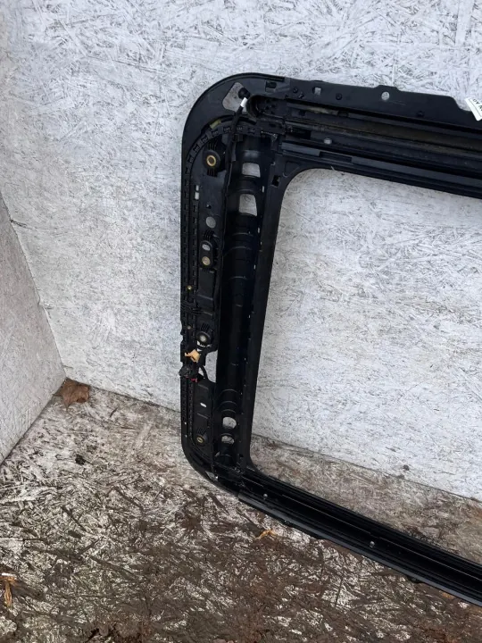 OEM 3G9971648C Panoramadakframe voor VW Passat B8 image 7