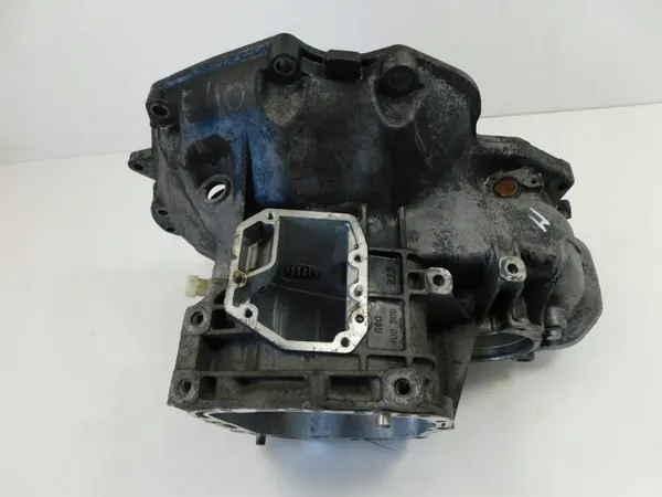 Getriebegehäuse OEM 400209233 für Opel Astra Corsa image 2