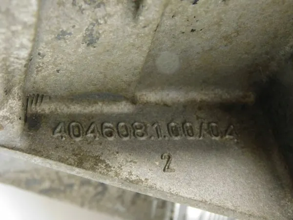 Getriebegehäuse OEM 400209233 für Opel Astra Corsa image 3