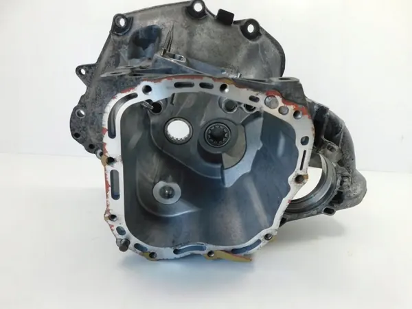 Getriebegehäuse OEM 400209233 für Opel Astra Corsa image 5