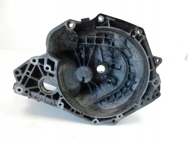 Getriebegehäuse OEM 400209233 für Opel Astra Corsa image 6