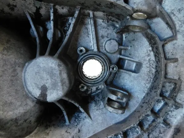 Getriebegehäuse OEM 400209233 für Opel Astra Corsa image 7