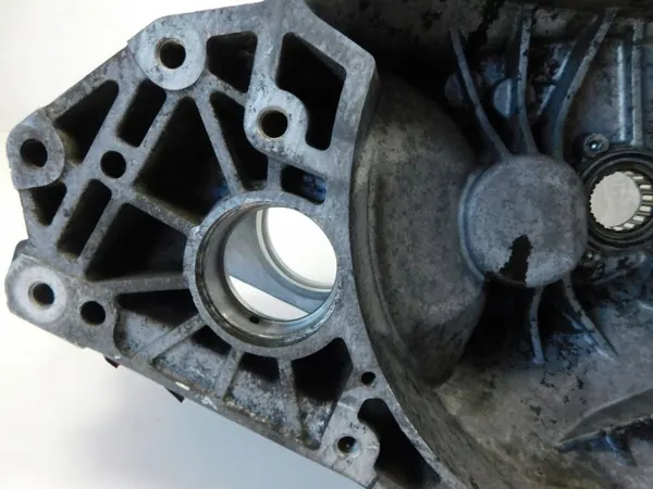 Getriebegehäuse OEM 400209233 für Opel Astra Corsa image 8