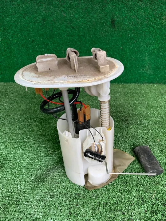 Bomba de combustível mecânica Fiat Albea Palio Lift image 2