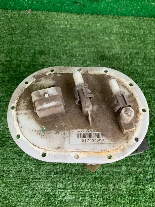 Bomba de combustível mecânica Fiat Albea Palio Lift image 3