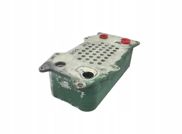 Ölkühler Volvo OEM 20794112 - Gebraucht image 3