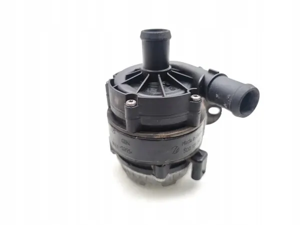 Skoda Superb Webasto Umwälzpumpe OEM 5Q0121093EM image 10
