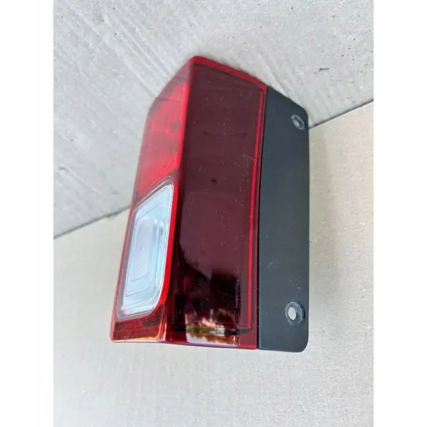 Achter linker bumperlamp OEM 93459894 Trafic III/Vivaro image 3