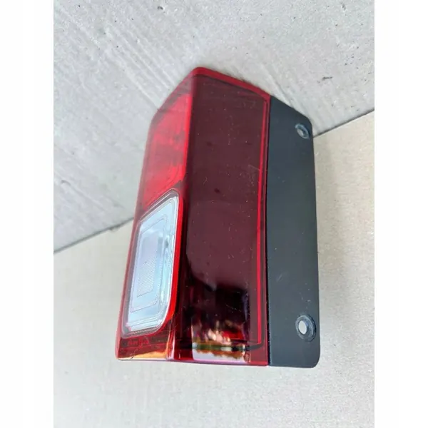Achter linker bumperlamp OEM 93459894 Trafic III/Vivaro image 4