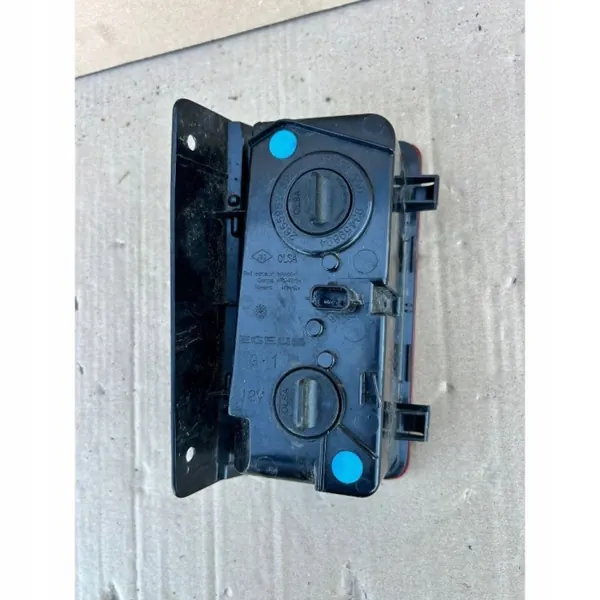 Achter linker bumperlamp OEM 93459894 Trafic III/Vivaro image 5
