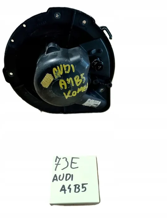 Moteur de souffleur AUDI A4 B5 8D1820021 image 1